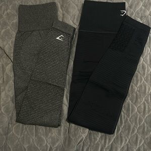 Gymshark Vital Leggings